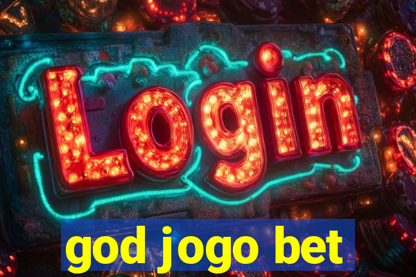 god jogo bet